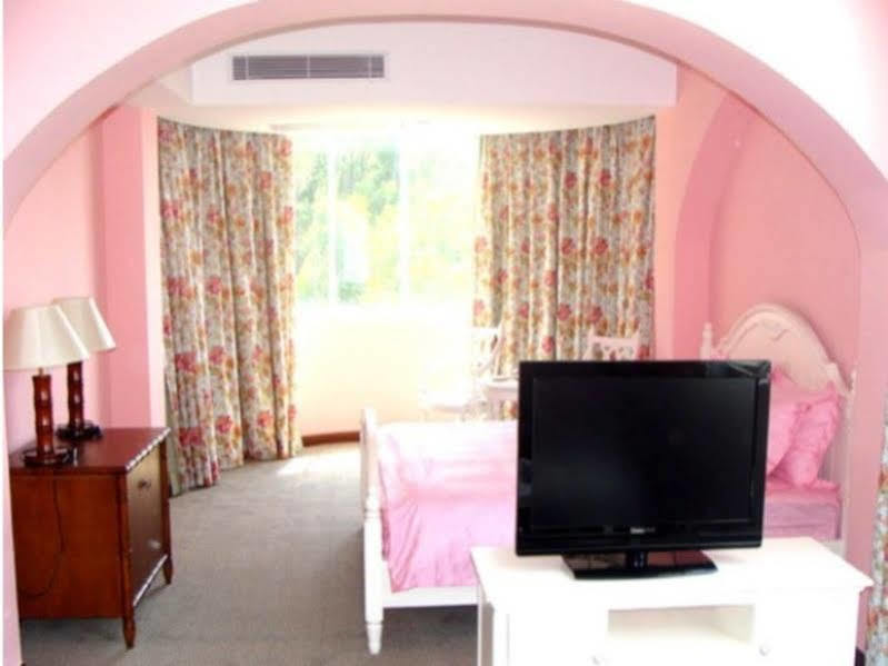 Shell Bay Resort Shenzhen Exteriör bild