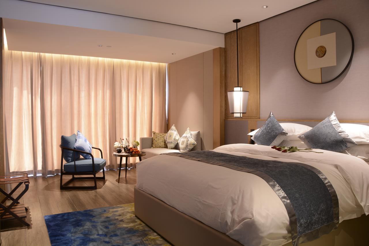 Shell Bay Resort Shenzhen Exteriör bild